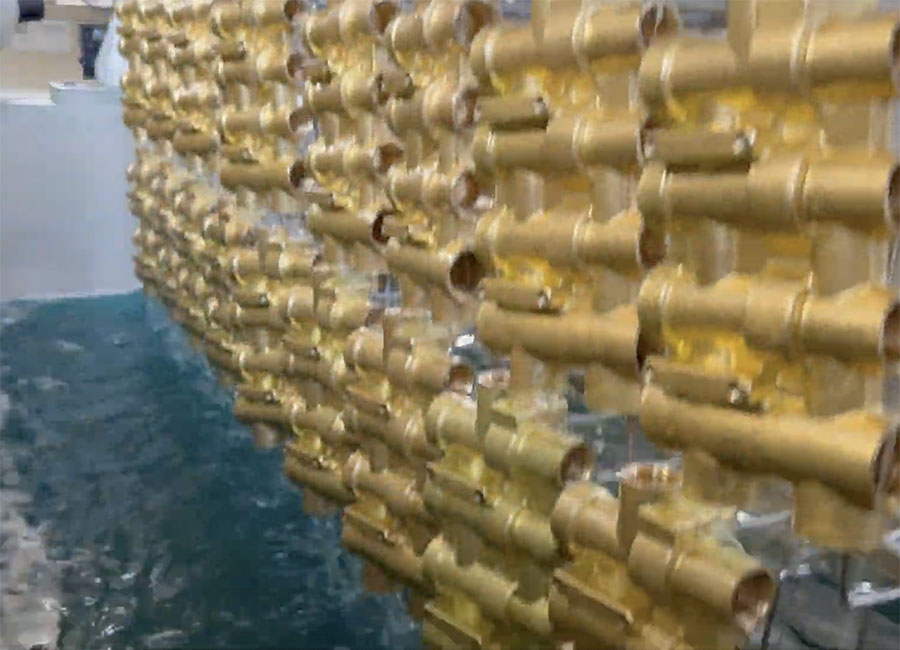 Albe | RIMOZIONE MACCHIE OTTONE E RAME