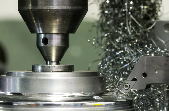 Albe | Decapaggio brillantatura diamantatura Brescia