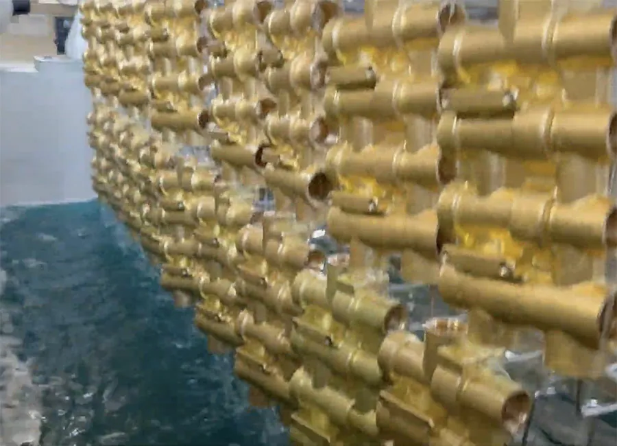 Albe | RIMOZIONE MACCHIE OTTONE E RAME